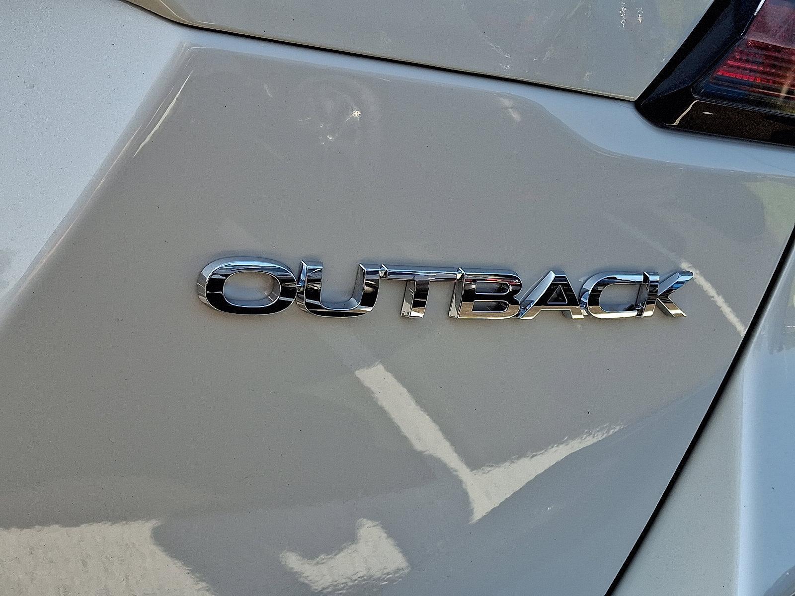2025 Subaru Outback Vehicle Photo in Easton, PA 18045
