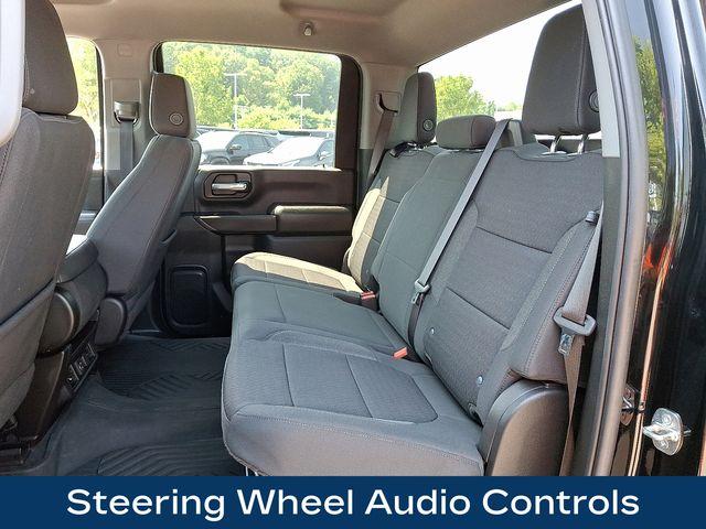 2023 Chevrolet Silverado 2500 HD Vehicle Photo in PAWLING, NY 12564-3219