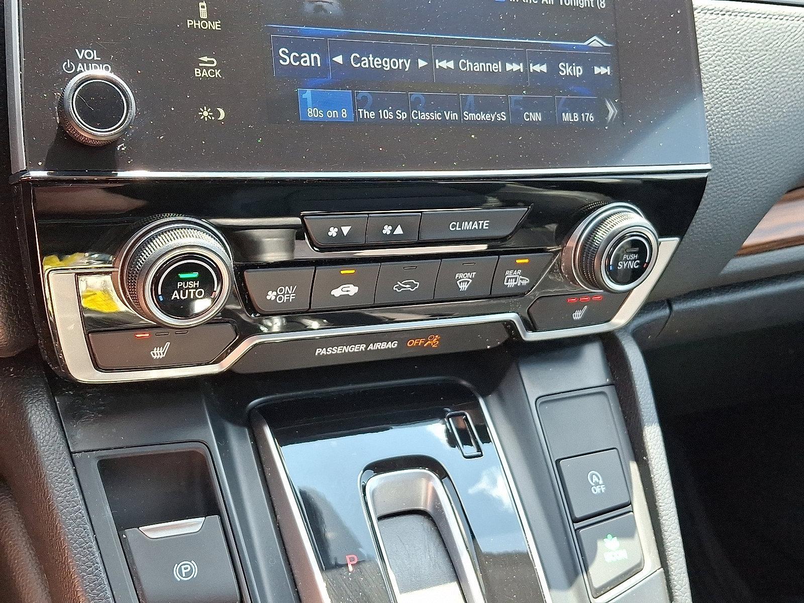 2020 Honda CR-V Vehicle Photo in Harrisburg, PA 17111
