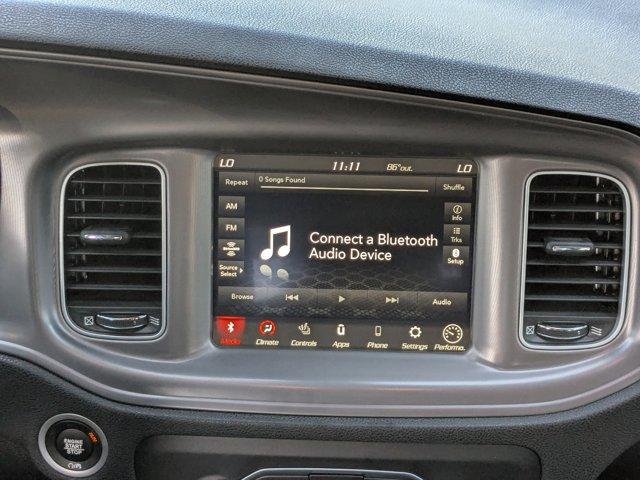 2023 Dodge Charger Vehicle Photo in BRUNSWICK, GA 31525-1881