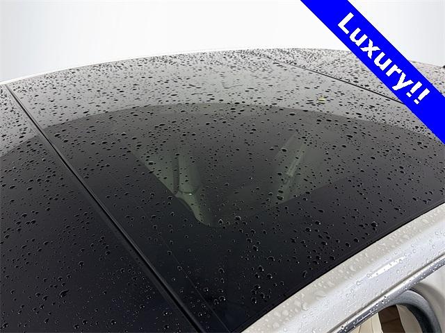 2019 Lincoln Continental Vehicle Photo in Puyallup, WA 98371