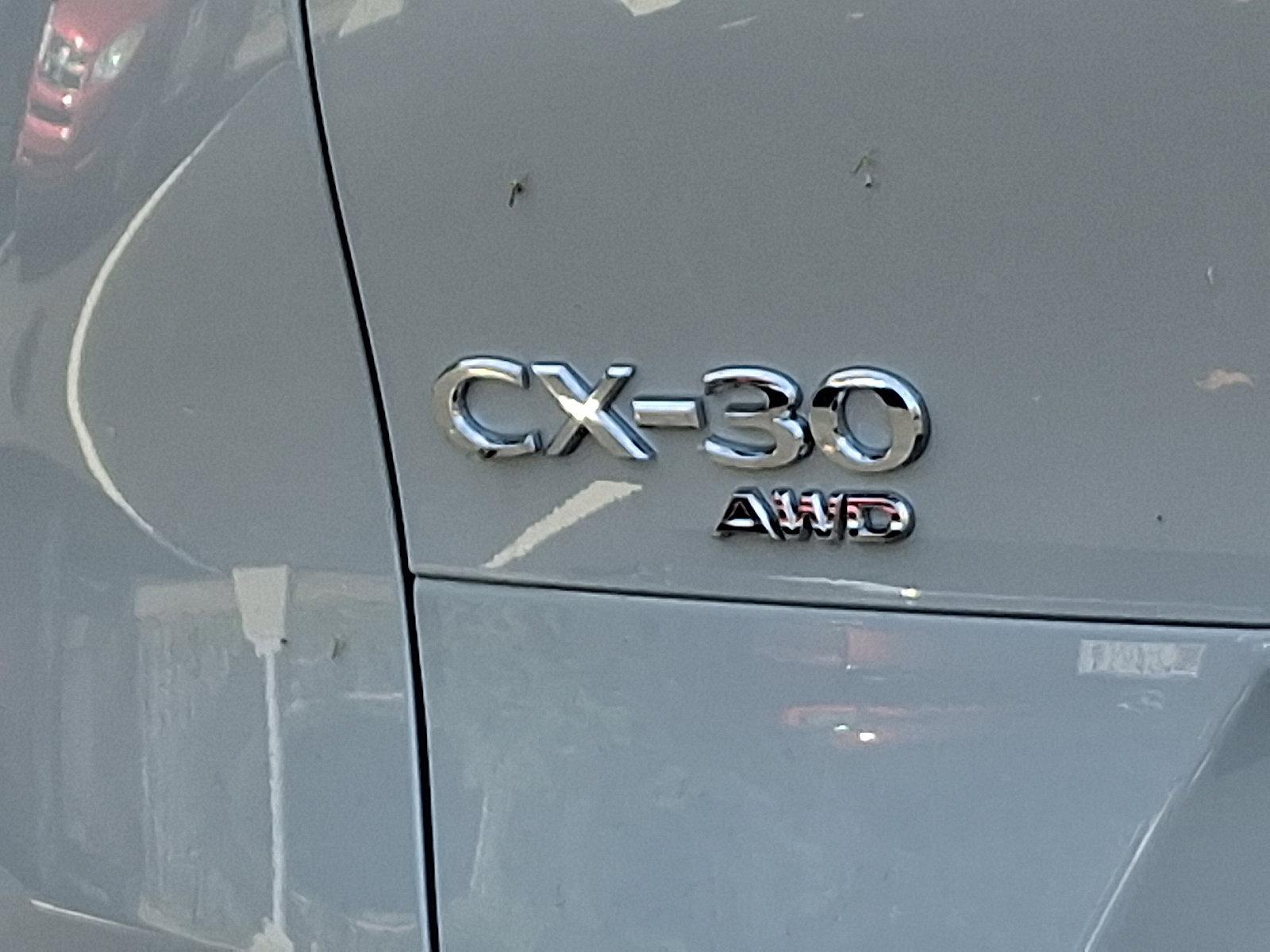 2025 Mazda CX-30 Vehicle Photo in Harrisburg, PA 17111