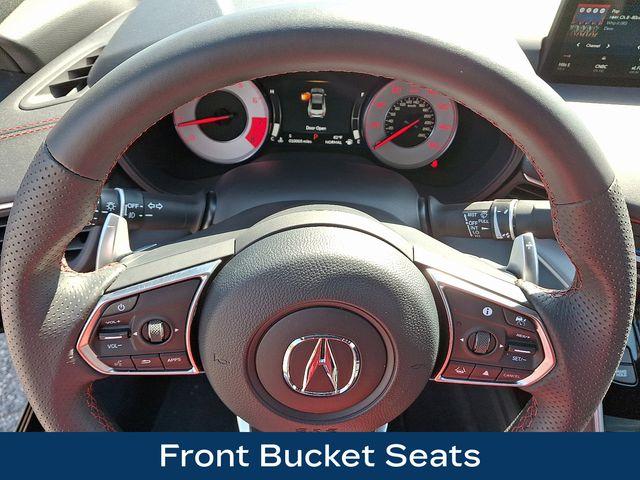 2023 Acura TLX Vehicle Photo in PAWLING, NY 12564-3219