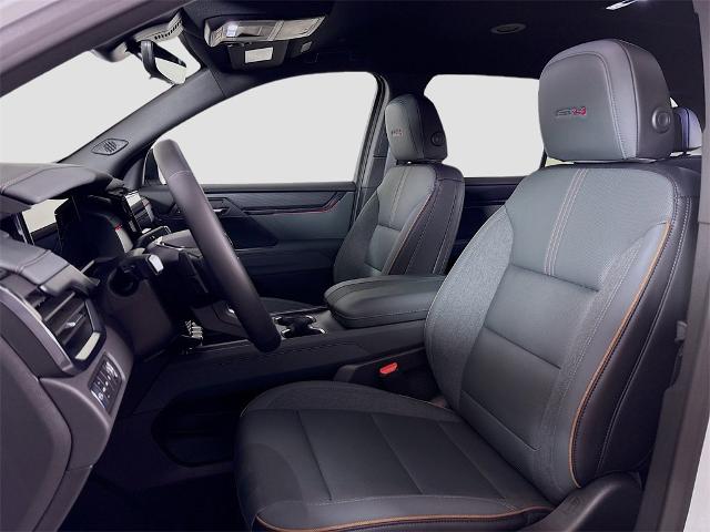 2026 GMC Acadia Vehicle Photo in PUYALLUP, WA 98371-4149
