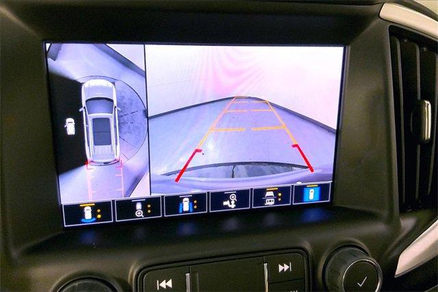 2023 GMC Terrain Vehicle Photo in INDEPENDENCE, MO 64055-1314