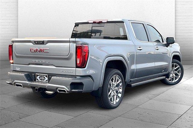 2024 GMC Sierra 1500 Vehicle Photo in INDEPENDENCE, MO 64055-1314