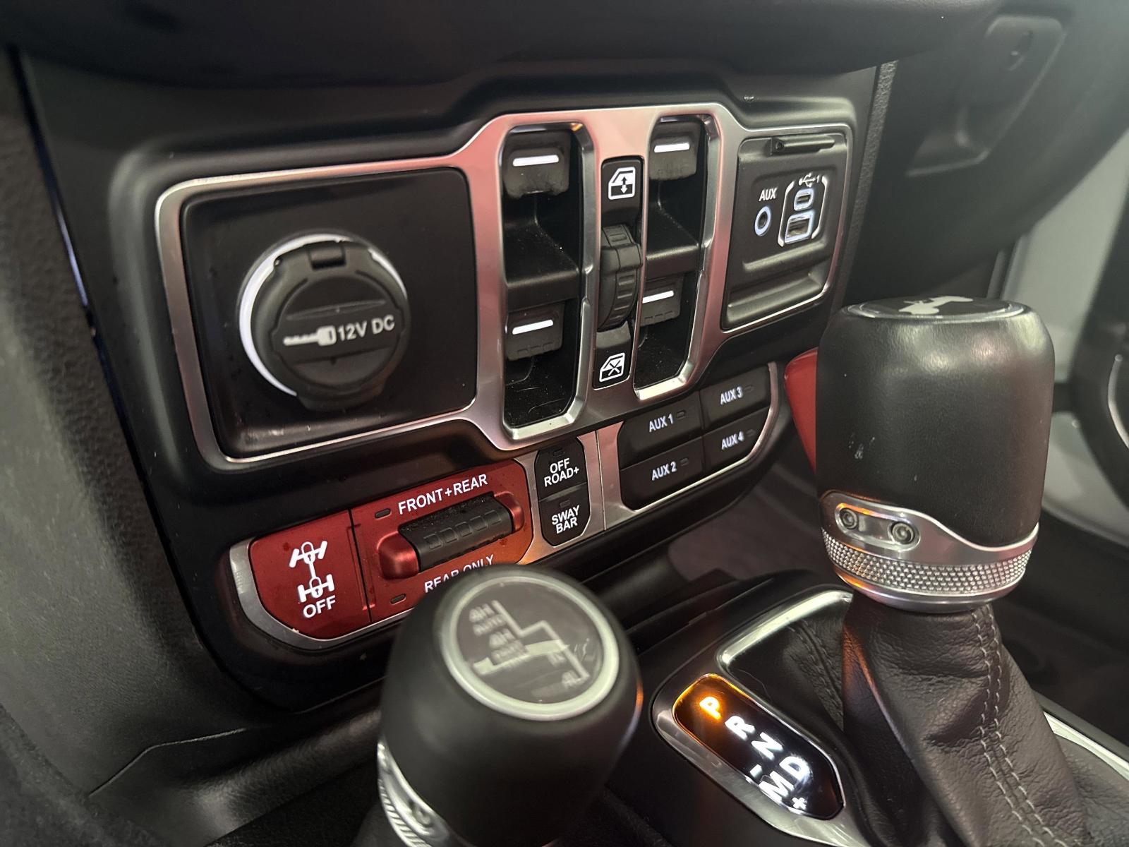 2024 Jeep Wrangler Vehicle Photo in Georgetown, TX 78626