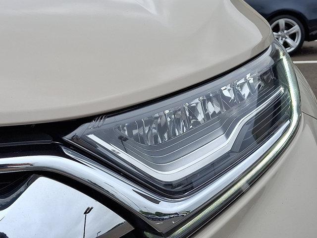 2018 Honda CR-V Vehicle Photo in Philadelphia, PA 19116
