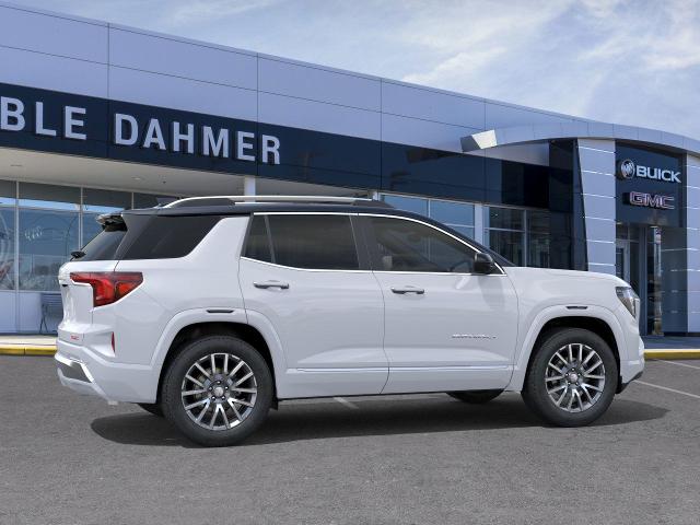 2026 GMC Terrain Vehicle Photo in KANSAS CITY, MO 64114-4545