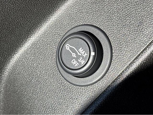 2024 Chevrolet Equinox Vehicle Photo in BEAUFORT, SC 29906-4218