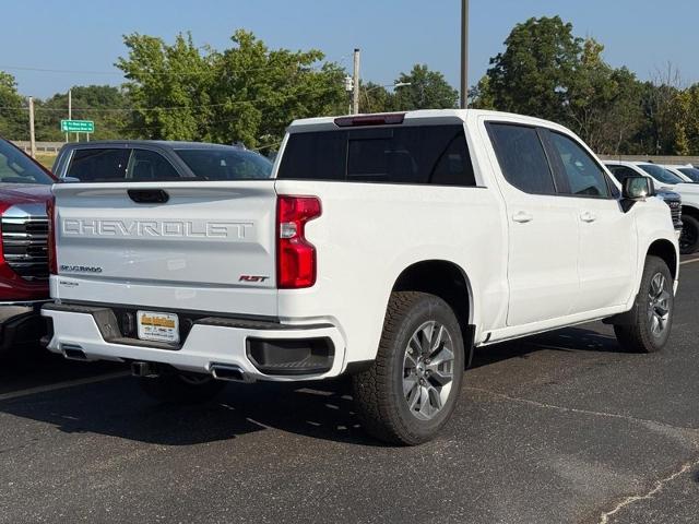 2026 Chevrolet Silverado 1500 Vehicle Photo in COLUMBIA, MO 65203-3903