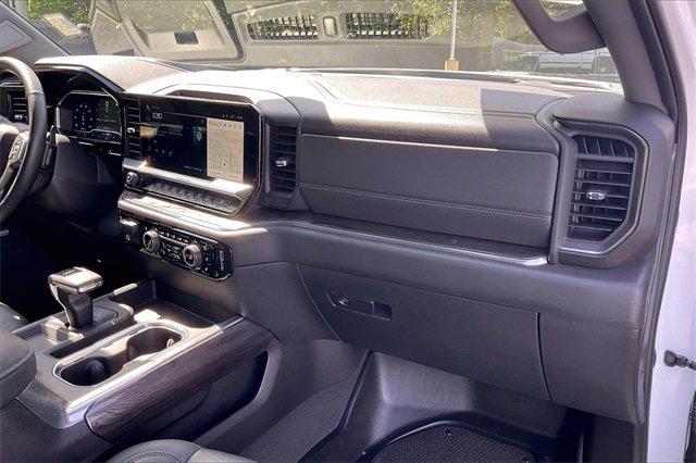 2023 Chevrolet Silverado 1500 Vehicle Photo in INDEPENDENCE, MO 64055-1314