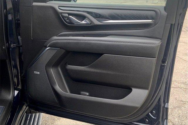 2021 GMC Yukon Vehicle Photo in KANSAS CITY, MO 64114-4545