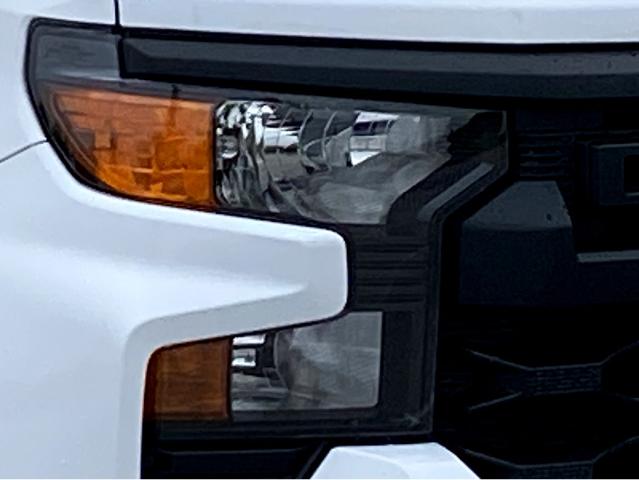 2024 Chevrolet Silverado 1500 Vehicle Photo in POOLER, GA 31322-3252