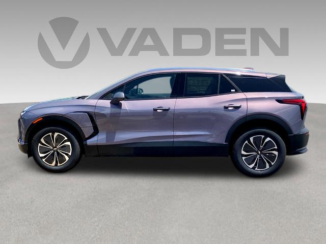 2024 Chevrolet Blazer EV Vehicle Photo in SAVANNAH, GA 31406-4513