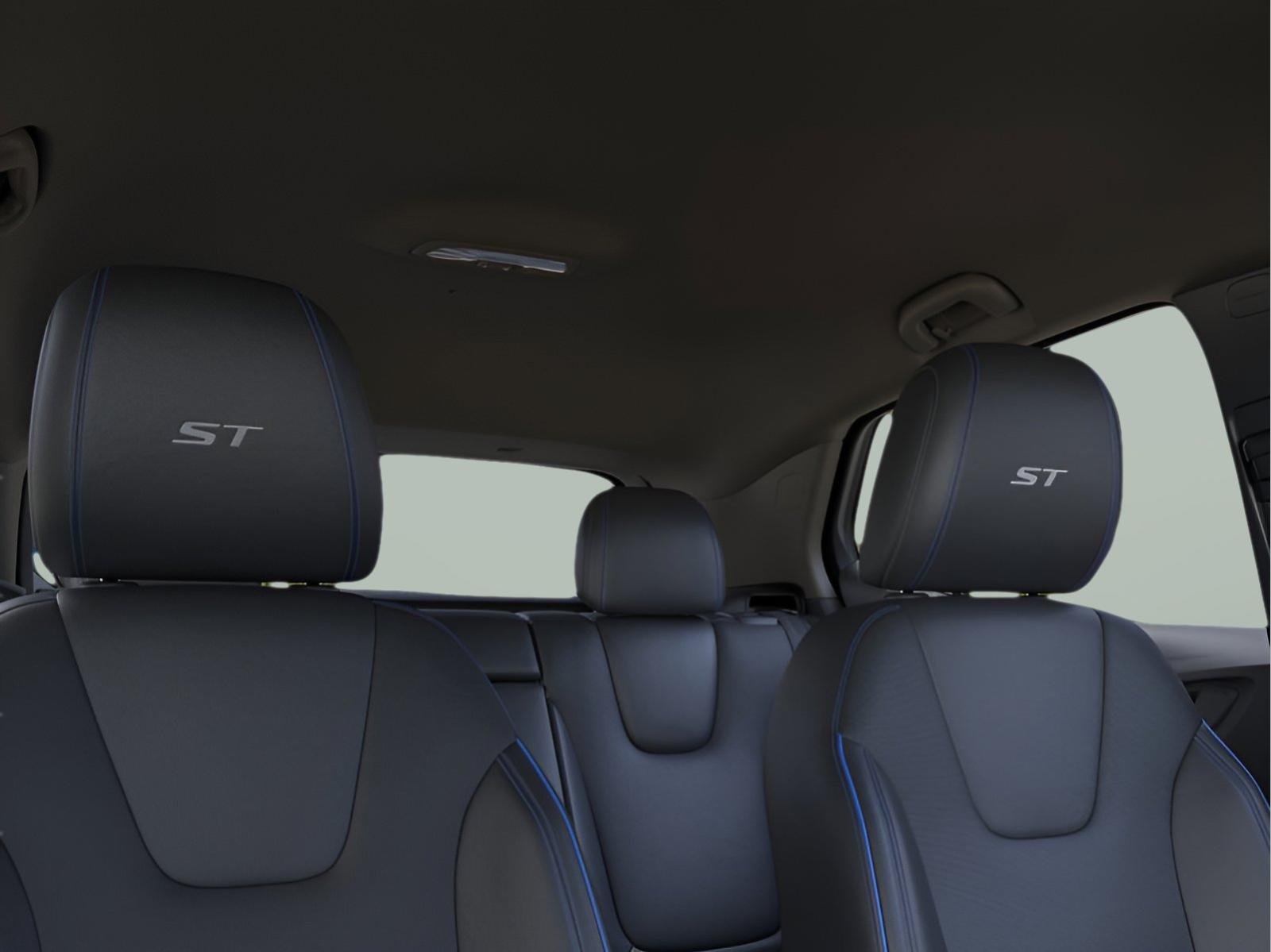 2025 Buick Encore GX Vehicle Photo in GEORGETOWN, TX 78626-7508