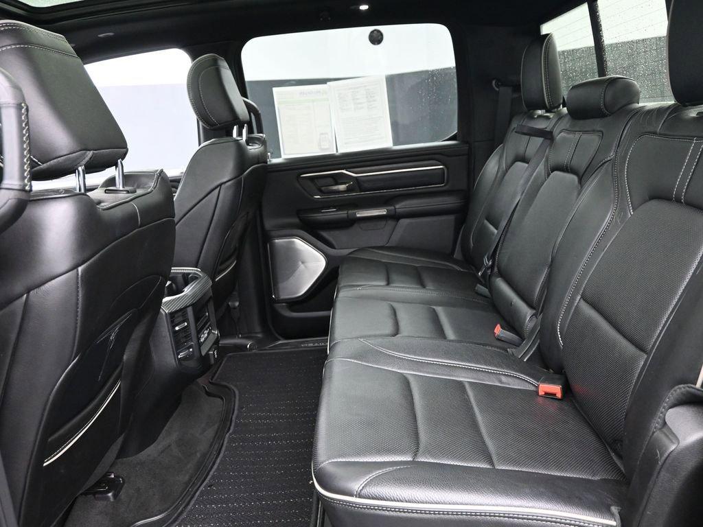 2020 Ram 1500 Vehicle Photo in Marion, IA 52302