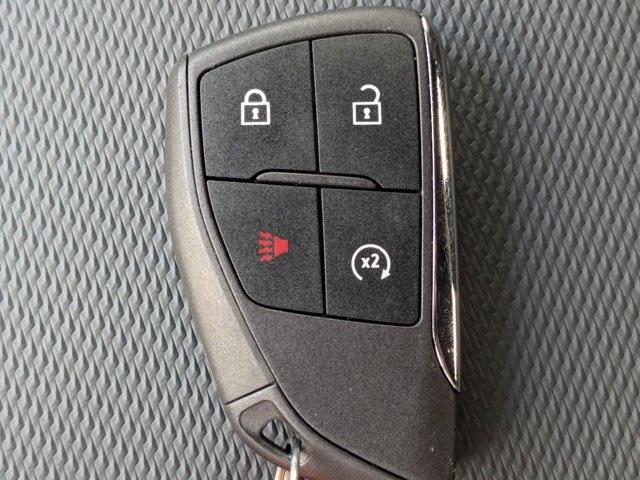 2025 Chevrolet Equinox Vehicle Photo in BRUNSWICK, GA 31525-1881