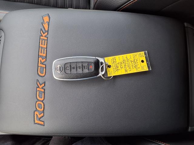 2025 Nissan Pathfinder Vehicle Photo in Oshkosh, WI 54904