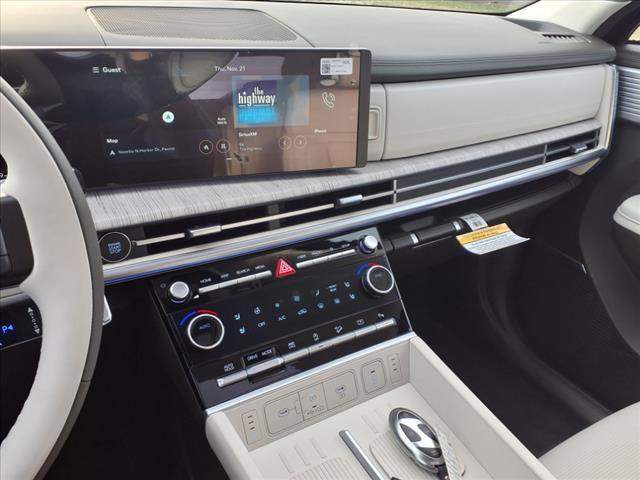 2025 Hyundai SANTA FE Vehicle Photo in Peoria, IL 61615