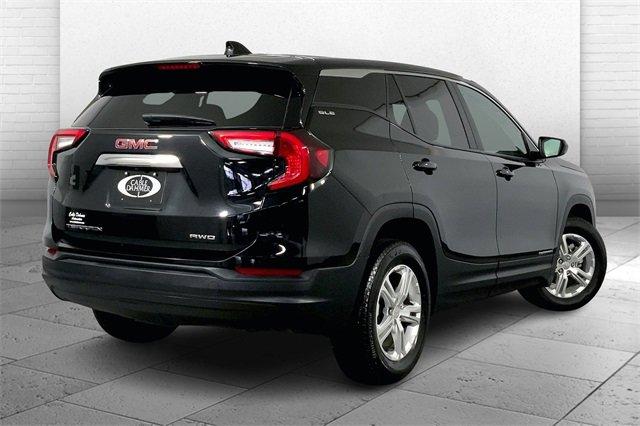 2024 GMC Terrain Vehicle Photo in KANSAS CITY, MO 64114-4502