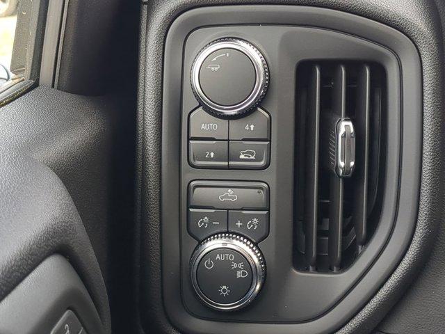 2025 GMC Sierra 1500 Vehicle Photo in ALBERTVILLE, AL 35950-0246