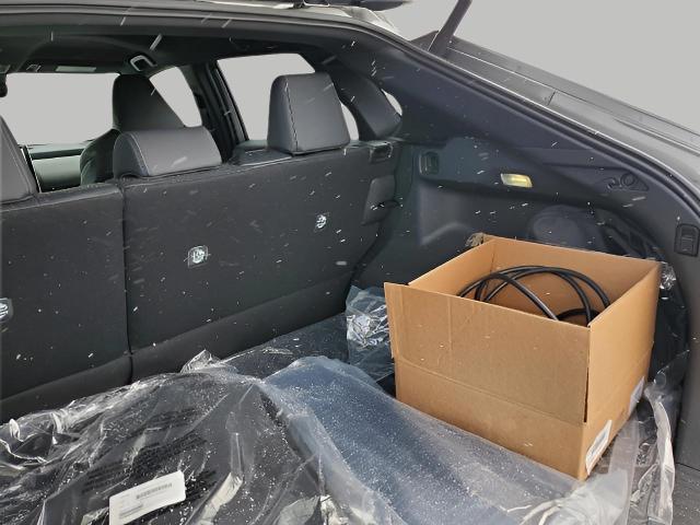 2024 Subaru Solterra Vehicle Photo in Oshkosh, WI 54904