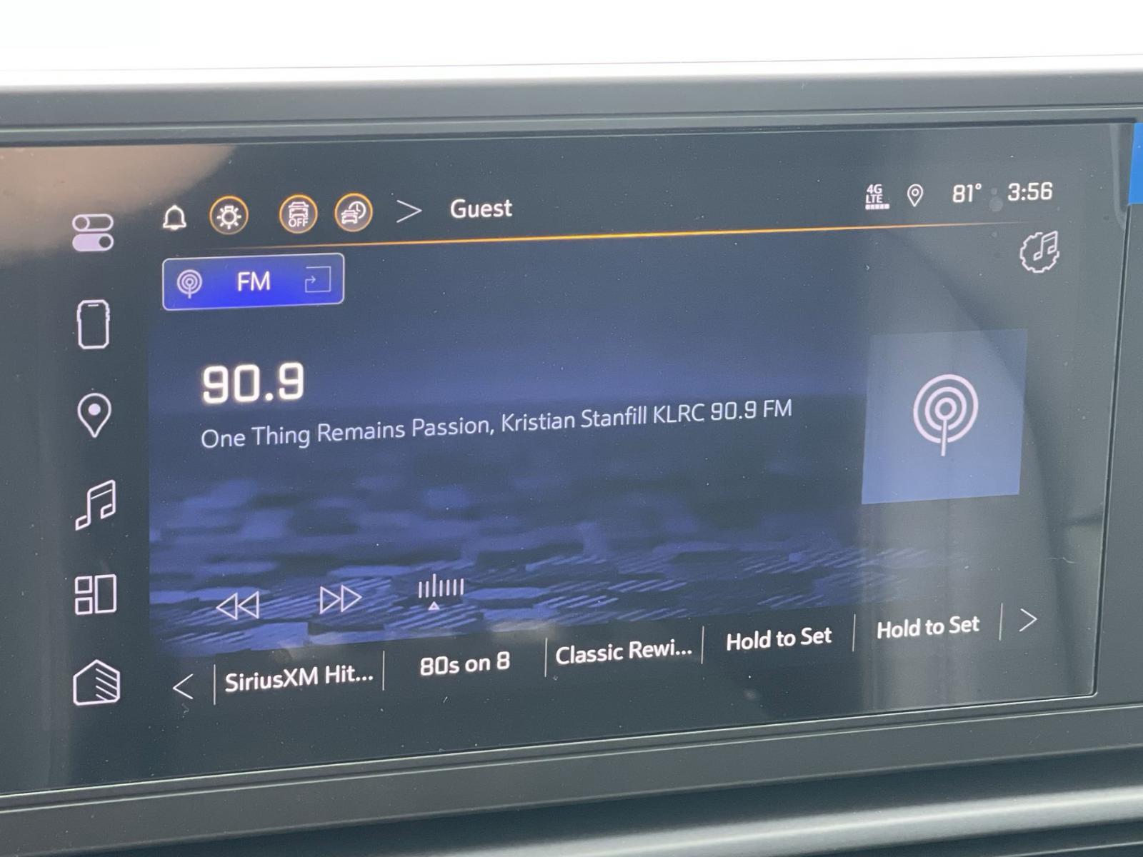2024 Chevrolet Silverado EV Vehicle Photo in BENTONVILLE, AR 72712-4322