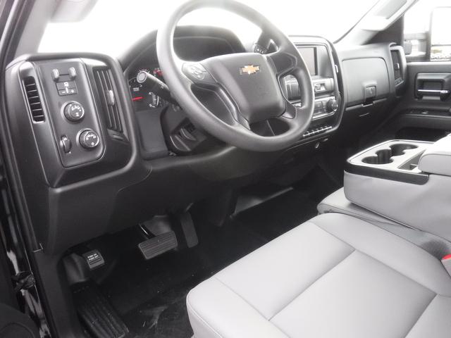 2024 Chevrolet Silverado Chassis Cab Vehicle Photo in JASPER, GA 30143-8655