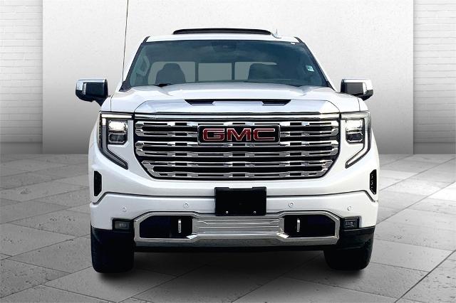 2024 GMC Sierra 1500 Vehicle Photo in Kansas City, MO 64114