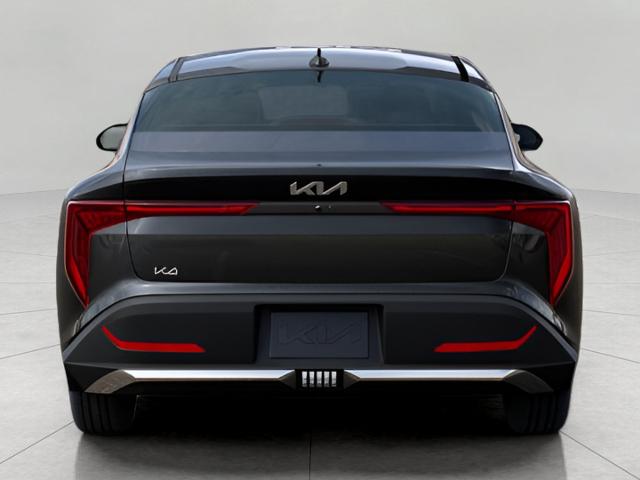 2025 Kia K4 Vehicle Photo in Appleton, WI 54914