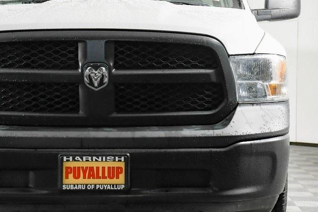 2019 Ram 1500 Classic Vehicle Photo in Puyallup, WA 98371