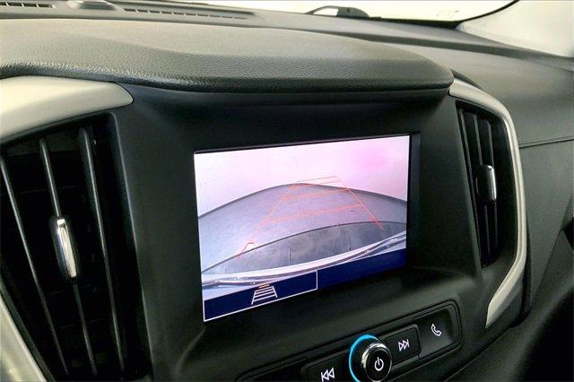 2024 GMC Terrain Vehicle Photo in KANSAS CITY, MO 64114-4502