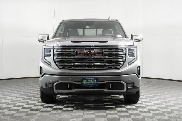 2025 GMC Sierra 1500 Vehicle Photo in PUYALLUP, WA 98371-4149