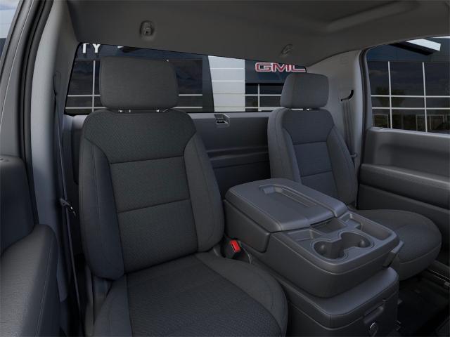 2025 GMC Sierra 1500 Vehicle Photo in OAK LAWN, IL 60453-2517