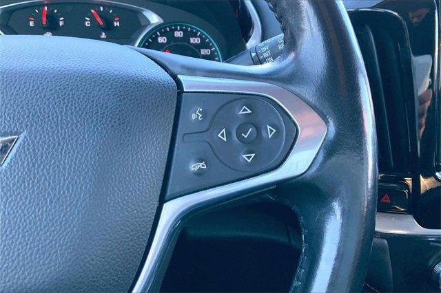 2021 Chevrolet Traverse Vehicle Photo in KANSAS CITY, MO 64114-4502