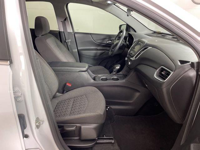 2024 Chevrolet Equinox Vehicle Photo in PHOENIX, AZ 85014-3381
