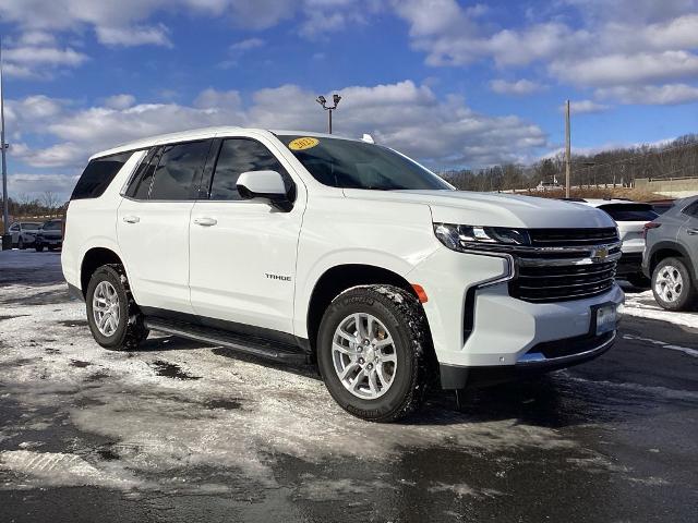 2023 Chevrolet Tahoe Vehicle Photo in GARDNER, MA 01440-3110
