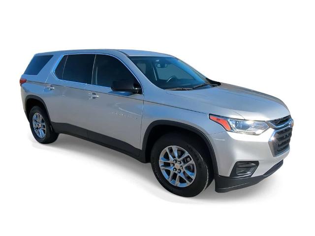 2020 Chevrolet Traverse Vehicle Photo in BARTLETT, TN 38133-4101