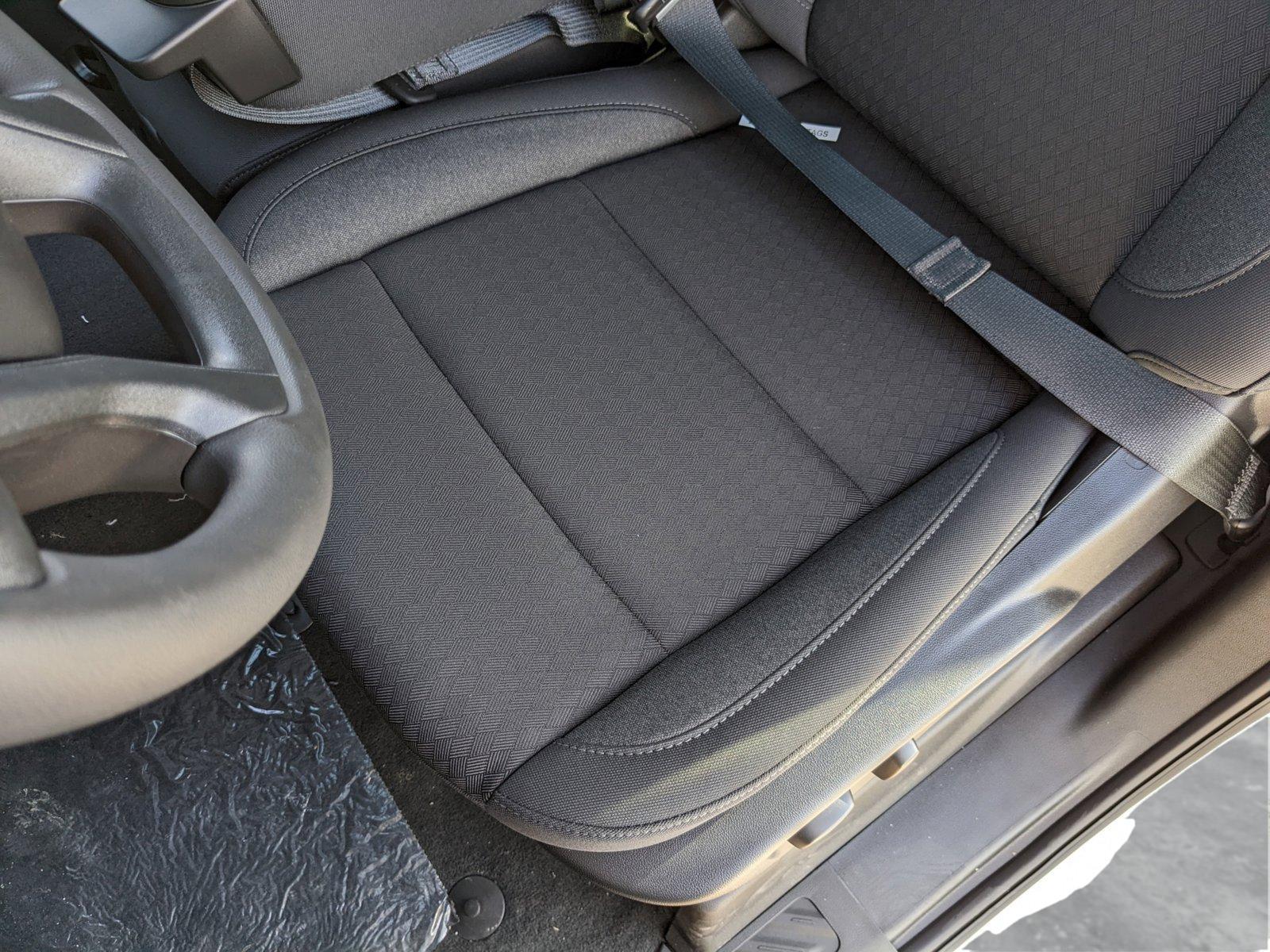 2025 Chevrolet Silverado 1500 Vehicle Photo in ORLANDO, FL 32808-7998