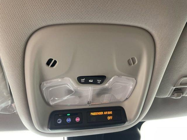 2025 Chevrolet Trailblazer Vehicle Photo in PHOENIX, AZ 85014-3381