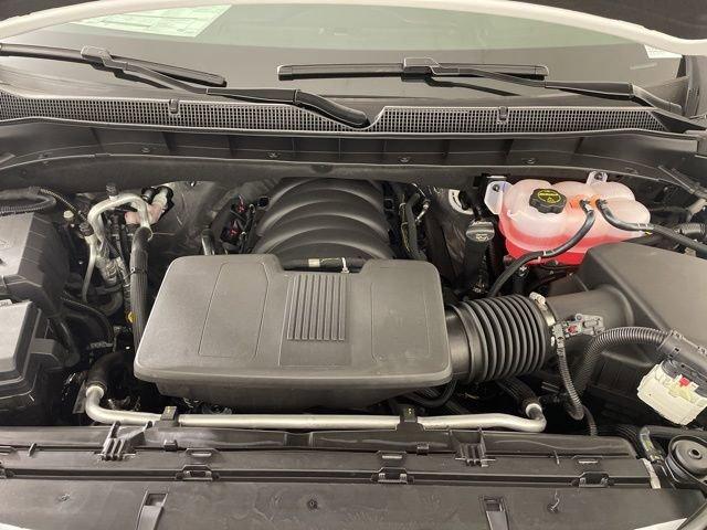2024 Chevrolet Tahoe Vehicle Photo in PHOENIX, AZ 85014-3381