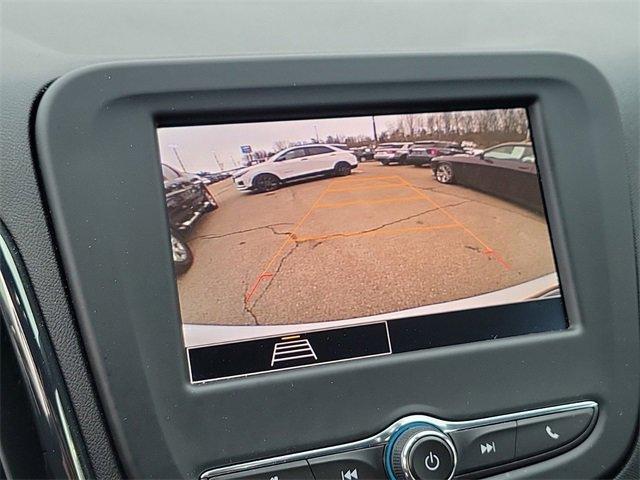 2024 Chevrolet Equinox Vehicle Photo in MILFORD, OH 45150-1684