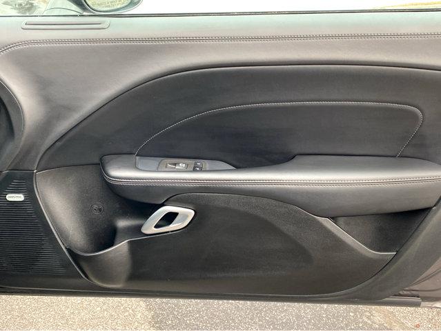 2022 Dodge Challenger Vehicle Photo in Hinesville, GA 31313