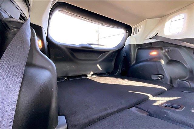 2018 Jeep Compass Vehicle Photo in INDEPENDENCE, MO 64055-1314