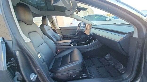 2019 Tesla Model 3 Vehicle Photo in San Antonio, TX 78230