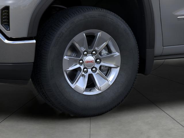 2025 GMC Sierra 1500 Vehicle Photo in OSHKOSH, WI 54904-7811