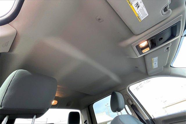 2018 Ram 2500 Vehicle Photo in KANSAS CITY, MO 64114-4502