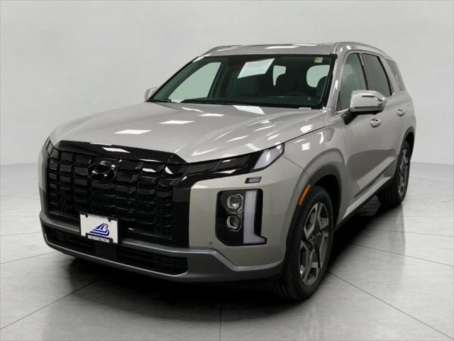 2025 Hyundai PALISADE Vehicle Photo in Appleton, WI 54913