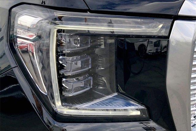 2024 GMC Yukon Vehicle Photo in INDEPENDENCE, MO 64055-1377